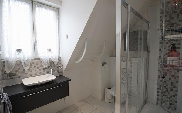 Maison à vendre    7 pièces •  Le Bourget