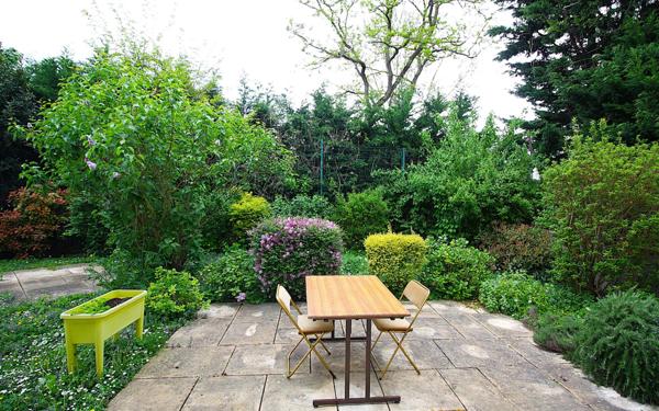 Maison à vendre    7 pièces •  Le Bourget