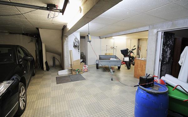 Maison à vendre    7 pièces •  Le Bourget