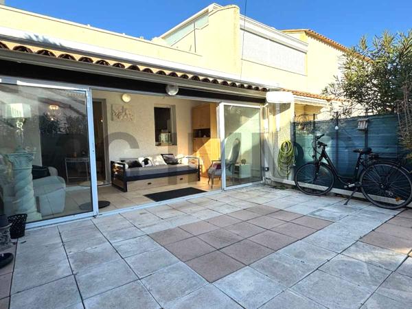 Vente / Appartement T2