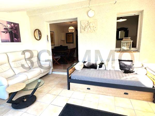 Vente / Appartement T2