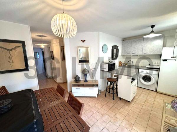 Vente / Appartement T2