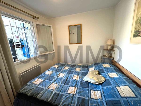 Vente / Appartement T2