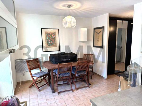 Vente / Appartement T2