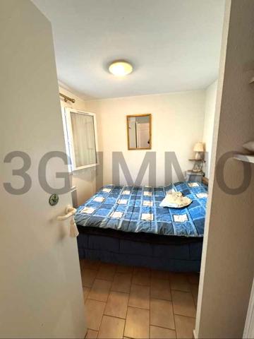 Vente / Appartement T2