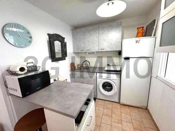 Vente / Appartement T2