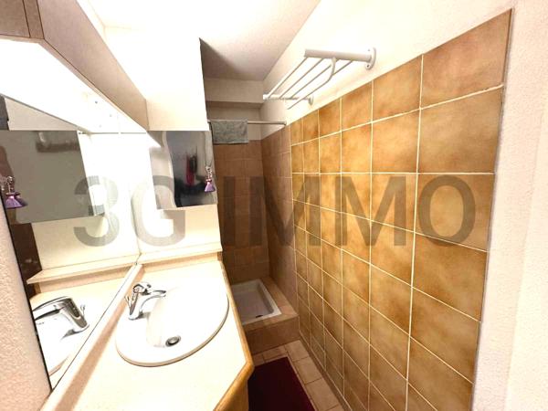 Vente / Appartement T2