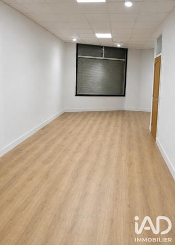 Murs commerciaux  à vendre 80,7 m² Tourcoing