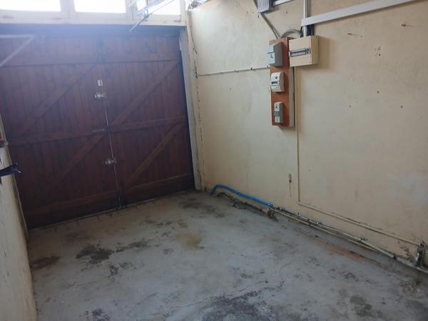 100 m de la la plage T 3/4 Canet en Roussillon