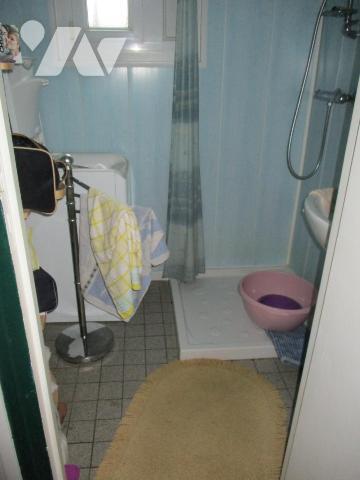 MAISON 3 CHAMBRES SUR SOUS SOL