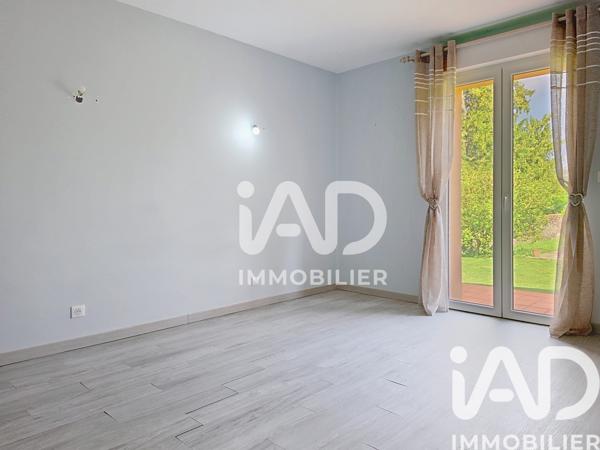 Maison à vendre 5 pièces 216 m² Thénezay