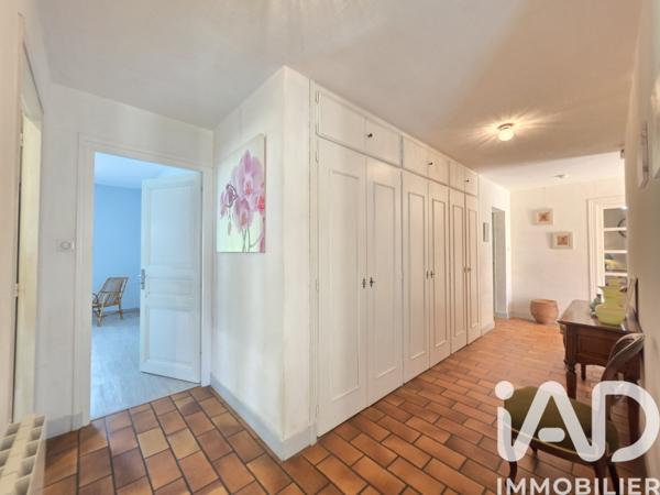 Maison à vendre 5 pièces 216 m² Thénezay