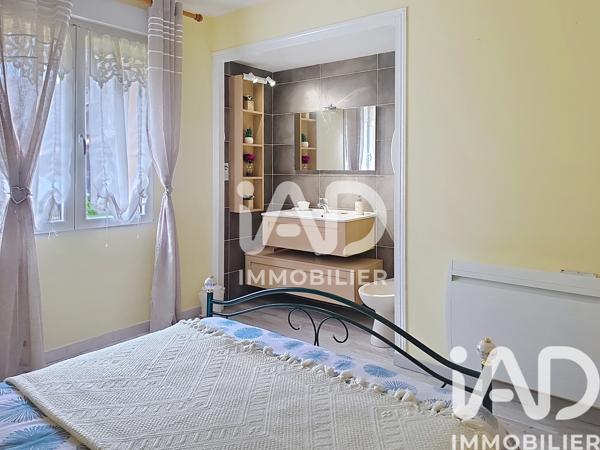Maison à vendre 5 pièces 216 m² Thénezay