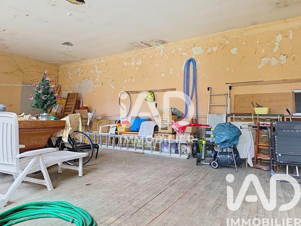 Maison à vendre 5 pièces 216 m² Thénezay