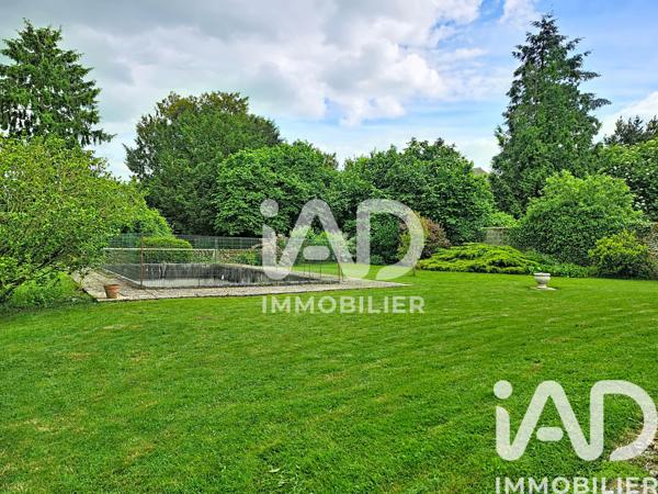 Maison à vendre 5 pièces 216 m² Thénezay