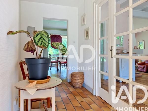 Maison à vendre 5 pièces 216 m² Thénezay