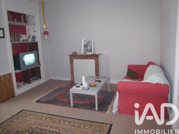 Maison à vendre 5 pièces 216 m² Thénezay