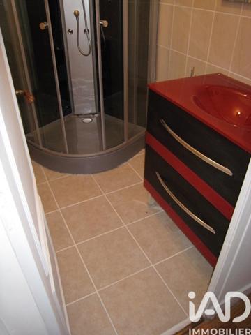 Maison à vendre 5 pièces 216 m² Thénezay