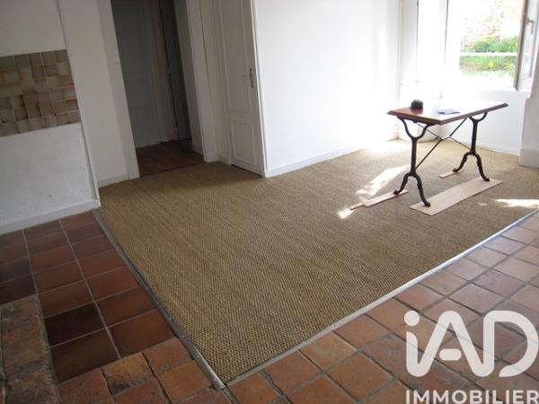 Maison à vendre 5 pièces 216 m² Thénezay