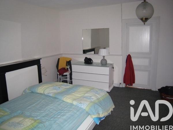 Maison à vendre 5 pièces 216 m² Thénezay