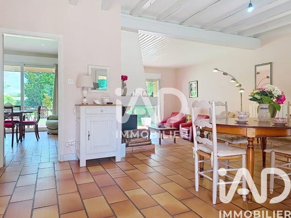Maison à vendre 5 pièces 216 m² Thénezay