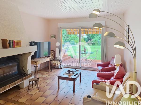 Maison à vendre 5 pièces 216 m² Thénezay
