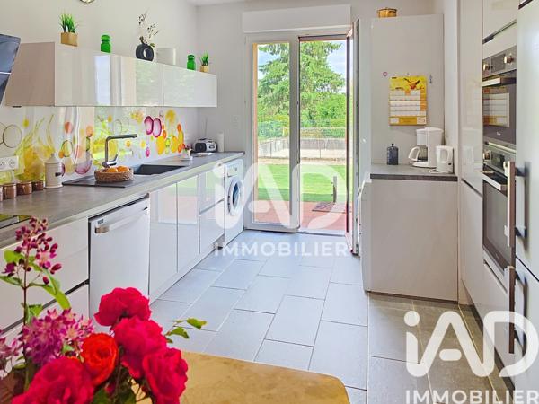Maison à vendre 5 pièces 216 m² Thénezay