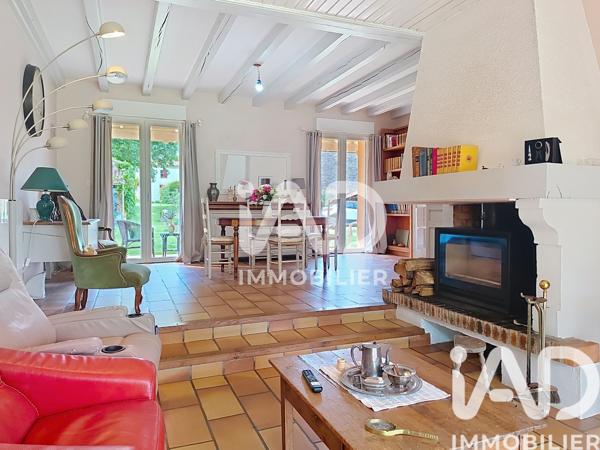 Maison à vendre 5 pièces 216 m² Thénezay