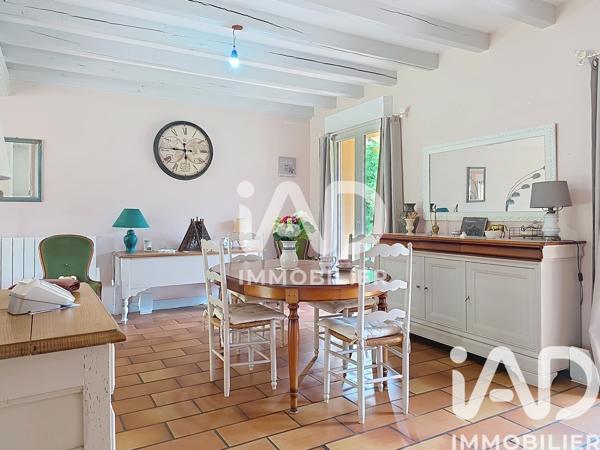 Maison à vendre 5 pièces 216 m² Thénezay