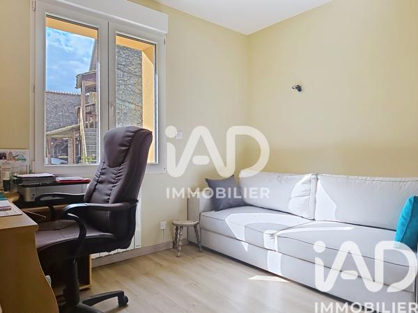 Maison à vendre 5 pièces 216 m² Thénezay