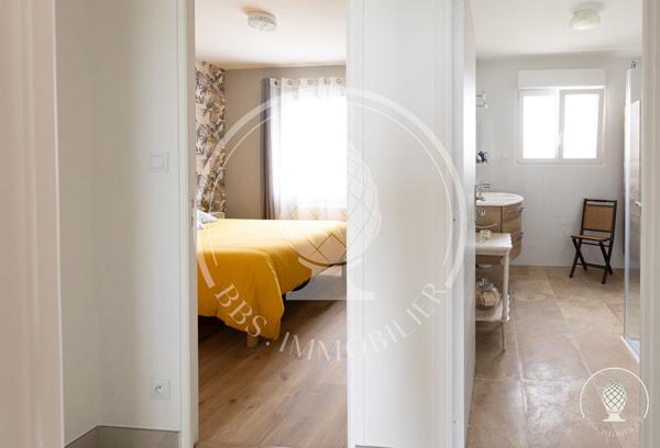 Maison de plain pied à vendre à Saint Xandre - Référence NB512 , St xandre