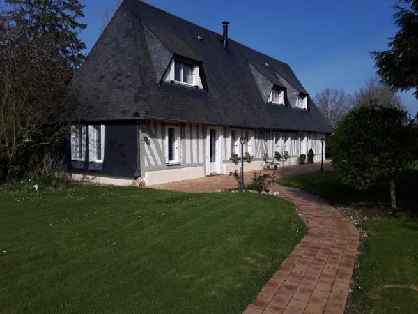 Vente Maison de luxe Bernay 5 Pièces 145 m²