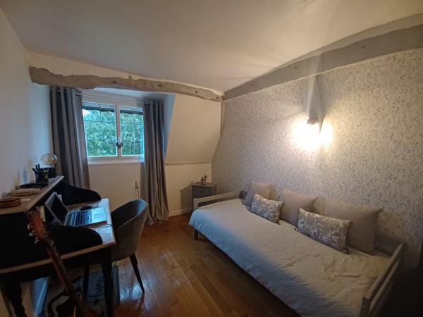 Vente Maison de luxe Bernay 5 Pièces 145 m²