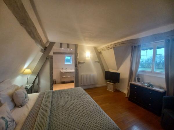 Vente Maison de luxe Bernay 5 Pièces 145 m²