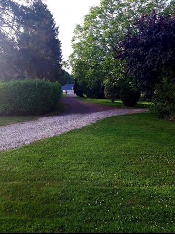 Vente Maison de luxe Bernay 5 Pièces 145 m²