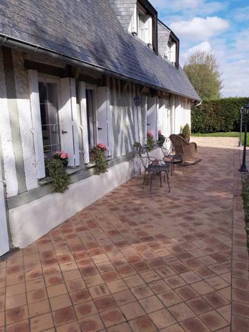 Vente Maison de luxe Bernay 5 Pièces 145 m²