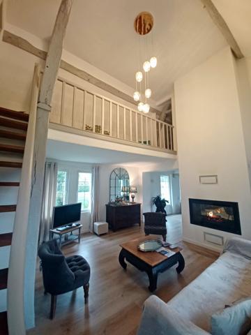 Vente Maison de luxe Bernay 5 Pièces 145 m²
