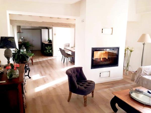 Vente Maison de luxe Bernay 5 Pièces 145 m²