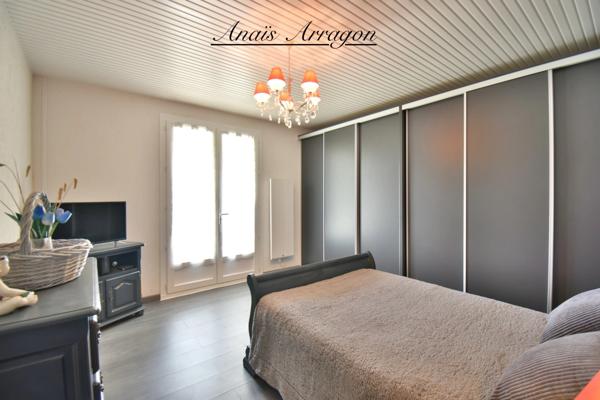 Maison à vendre 4 pièces SAINT EUTROPE DE BORN (47)