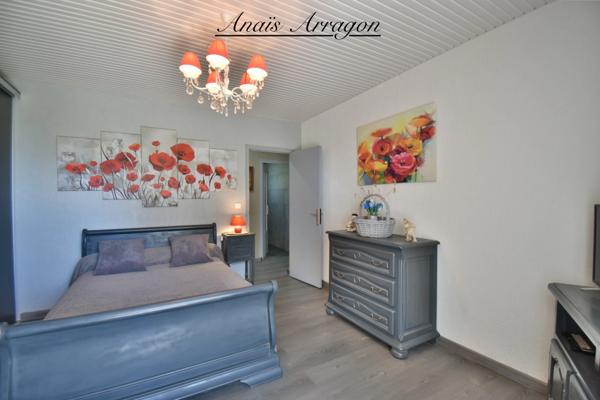 Maison à vendre 4 pièces SAINT EUTROPE DE BORN (47)