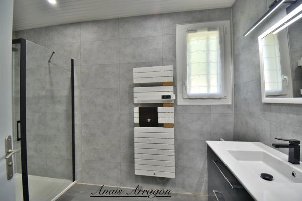Maison à vendre 4 pièces SAINT EUTROPE DE BORN (47)
