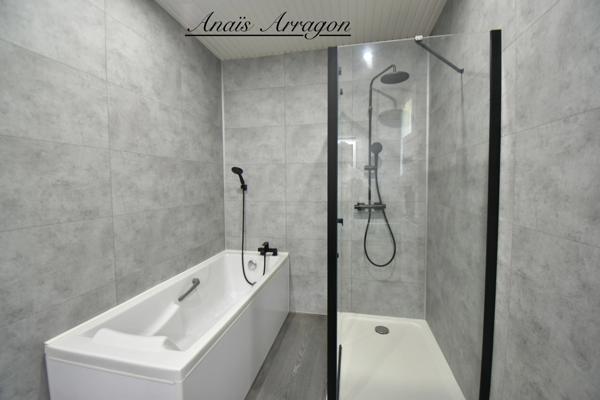 Maison à vendre 4 pièces SAINT EUTROPE DE BORN (47)