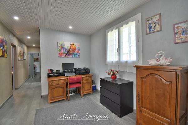 Maison à vendre 4 pièces SAINT EUTROPE DE BORN (47)