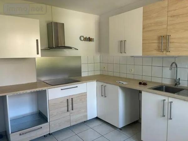 Achat - Maison Pouilly-en-Auxois 21320 4 pièces 85 m 2 606 m 2