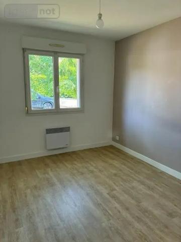 Achat - Maison Pouilly-en-Auxois 21320 4 pièces 85 m 2 606 m 2