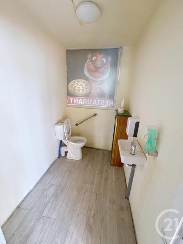 Immeuble à vendre  165,50 m2 LE THILLOT - 88