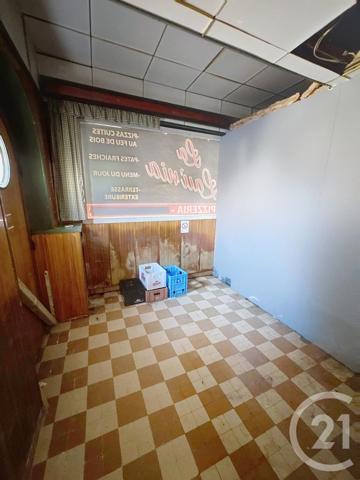 Immeuble à vendre  165,50 m2 LE THILLOT - 88