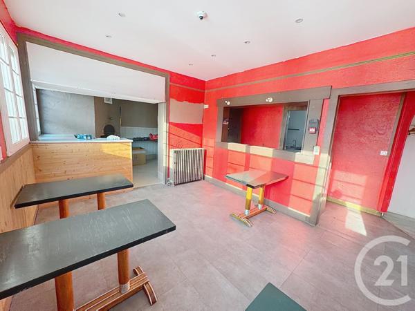 Immeuble à vendre  165,50 m2 LE THILLOT - 88