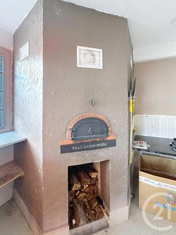 Immeuble à vendre  165,50 m2 LE THILLOT - 88