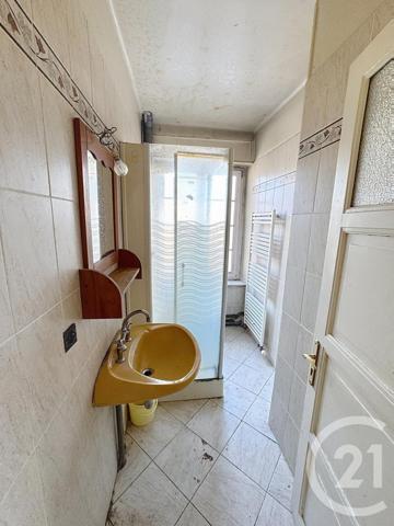 Immeuble à vendre  165,50 m2 LE THILLOT - 88